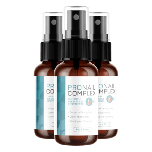 ProNail-Complex-Official-website